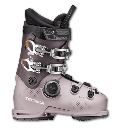 Tecnica Mach Boa HV 75 W RT GW