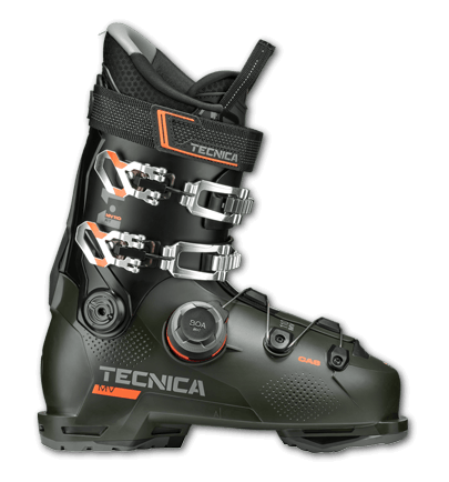 Tecnica Mach Boa MV110 RT GW