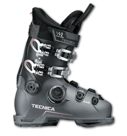 Tecnica Mach Boa MV85 W RT GW