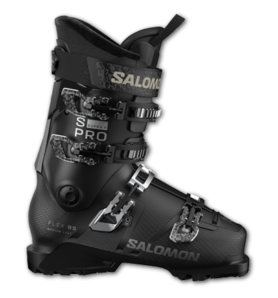 Salomon S/Pro Supra R95 W