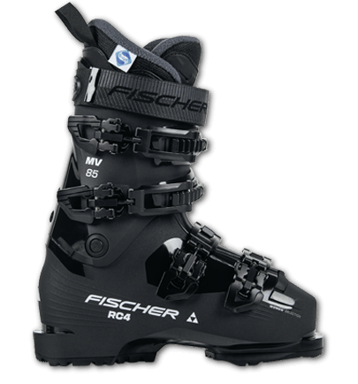 Fischer XTR RC4 85