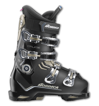 Nordica THE CRUISE 75 W R (GW)