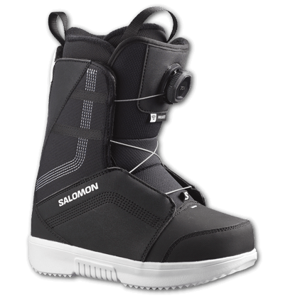 Salomon PROJECT BOA