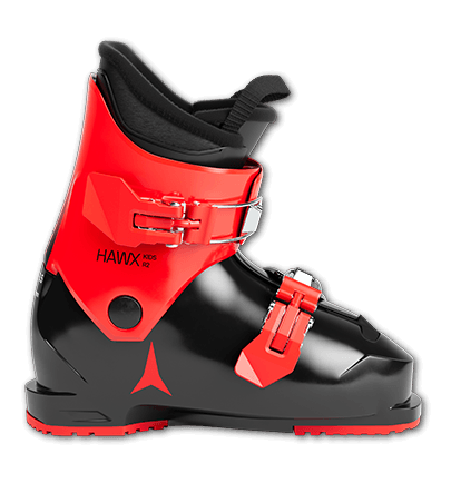 Atomic Hawx Jr R2