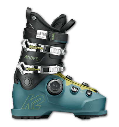 K2 BFC RX Boa