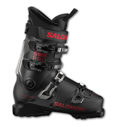 Salomon S/Pro Supra R100 GW