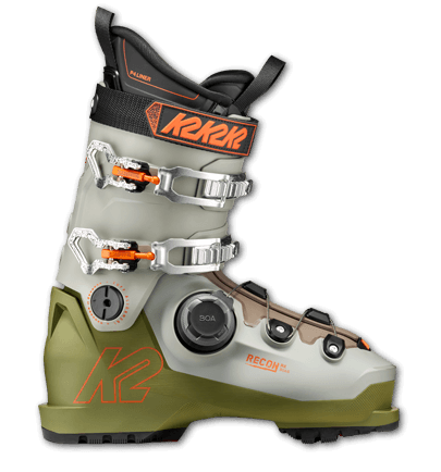 K2 Recon RX Boa