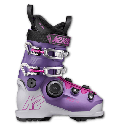 K2 Anthem RX Boa