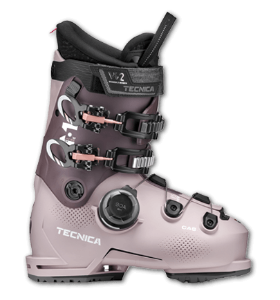 Tecnica Mach Boa HV 85 W KR GW