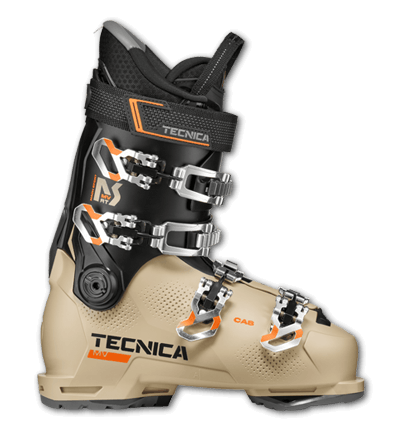 Tecnica Mach Sport MV 100 RT GW