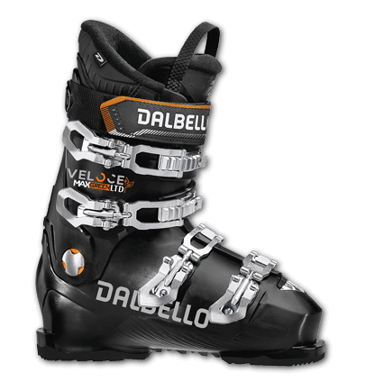 Dalbello Green Veloce Max Ltd