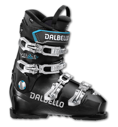 Dalbello Green Veloce Max W Ltd