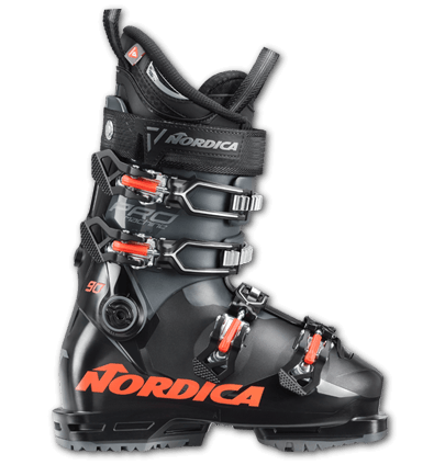 Nordica Pro Machine 90 GW