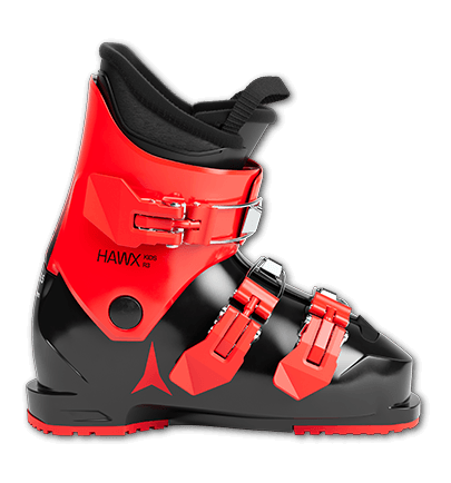 Atomic Hawx Jr R3