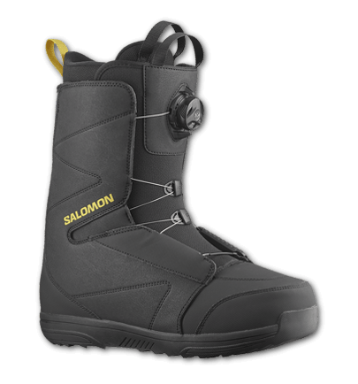 Salomon Faction Boa Rtl