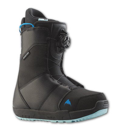 Burton Women's Progression Boa