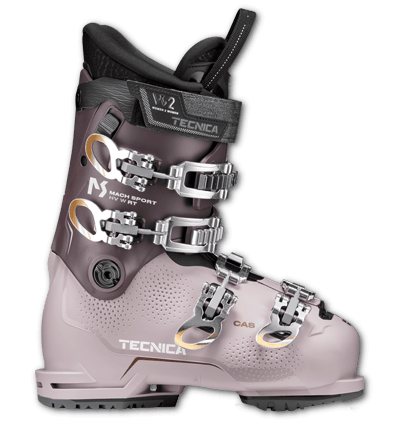 Tecnica Mach Sport HV 75 W RT