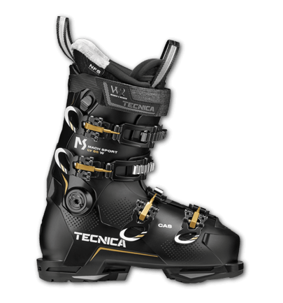 Tecnica Mach Sport LV 85 W