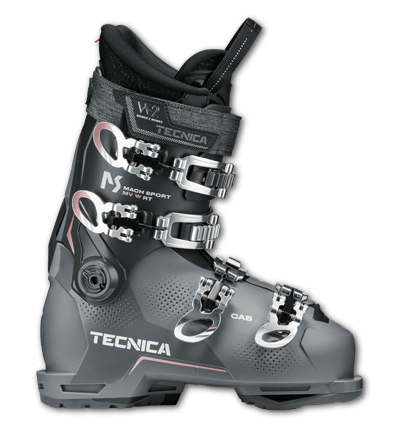 Tecnica Mach Sport MV 85 W RT GW