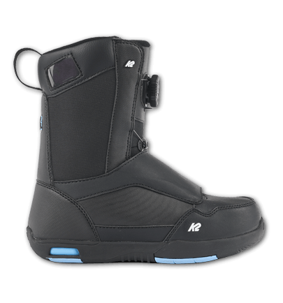 K2 Vandal Boa Rental