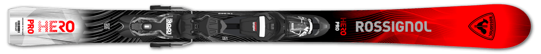 Rossignol Hero Pro Multi-Event
