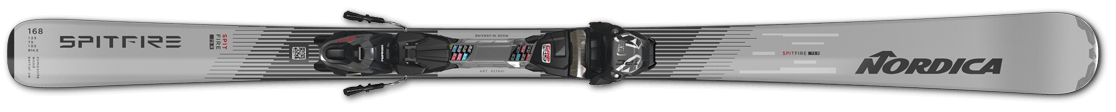 Nordica Spitfire 75