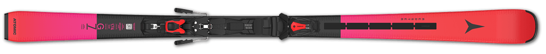 Atomic Redster S7 RVSK L