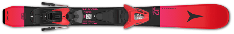 Atomic Redster Jr 2