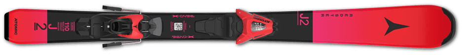 Atomic Redster Jr 2