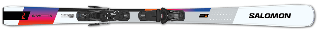 Salomon S/MAX 4