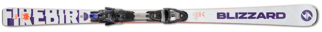 Blizzard FIREBIRD HRC