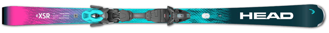 Head WC Rebels e.XSR