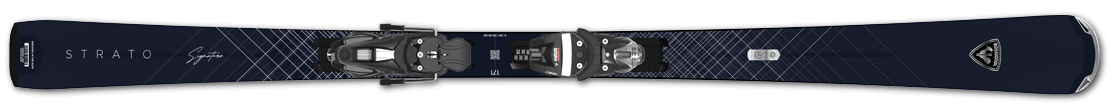 Rossignol SIGNATURE STRATO
