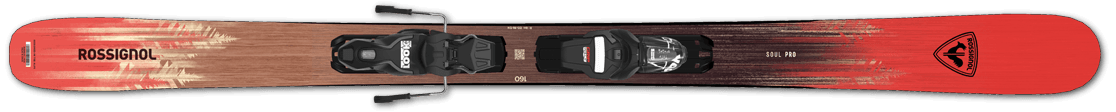 Rossignol SOUL PRO