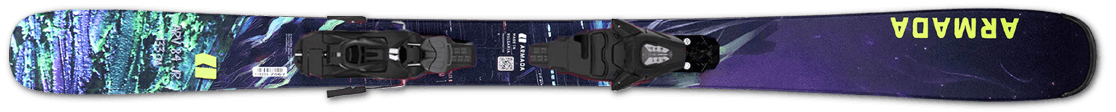 Armada ARV84 JR