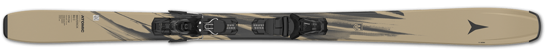 Atomic MAVERICK 86 C R