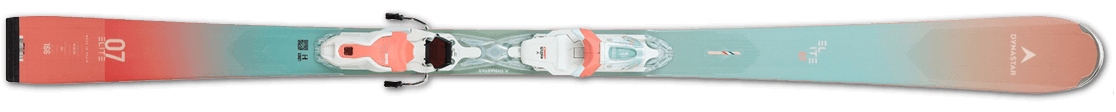 Dynastar ELITE 7