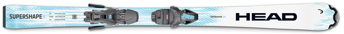 Head Supershape JRS