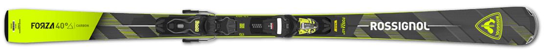 Rossignol FORZA 40° V-CA RENTAL