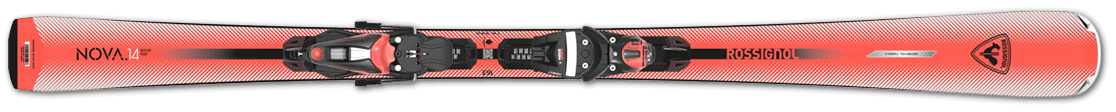 Rossignol NOVA 14