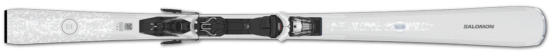 Salomon S/MAX N°8