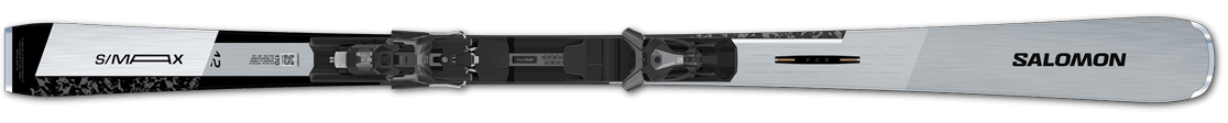 Salomon S/MAX 12