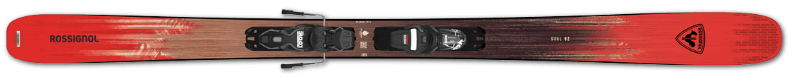 Rossignol Soul 92