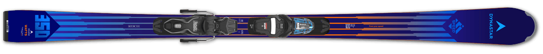 Dynastar Speed 350