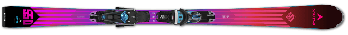Dynastar Speed 550