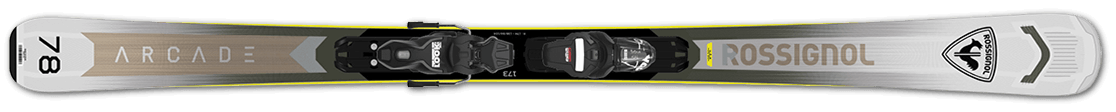 Rossignol Arcade 78