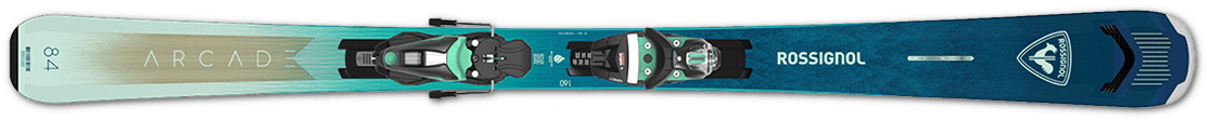Rossignol Arcade W 84