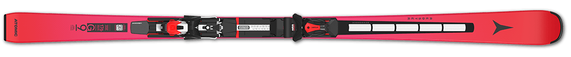 Atomic Redster G9 Rvsk S
