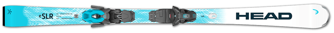 Head Worldcup Rebels e.SL Pro