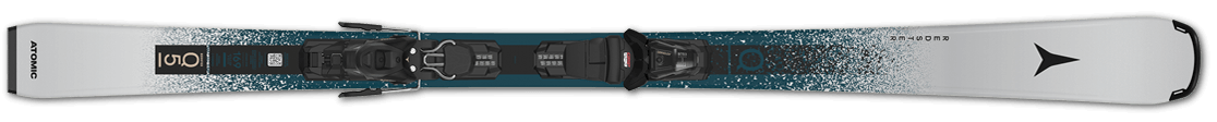 Atomic Redster Q5